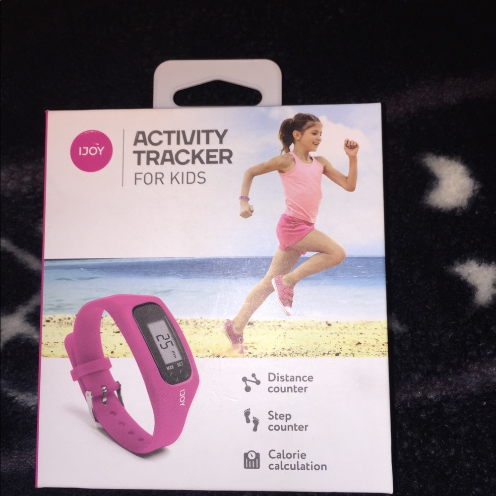 Activity Tracker - Picture 2 of 3